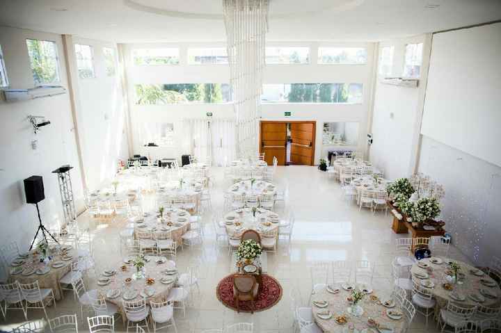 Nossa Decoração - Fotos Oficiais - 8