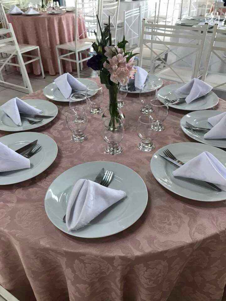 As casadinhas da minha rede social - 17