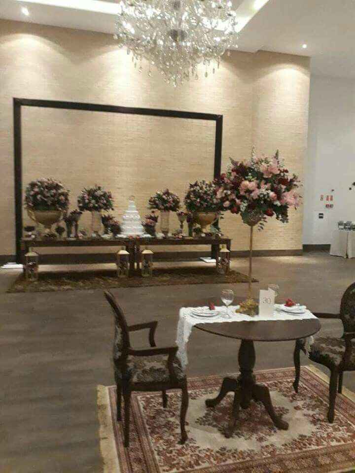 As casadinhas da minha rede social - 1
