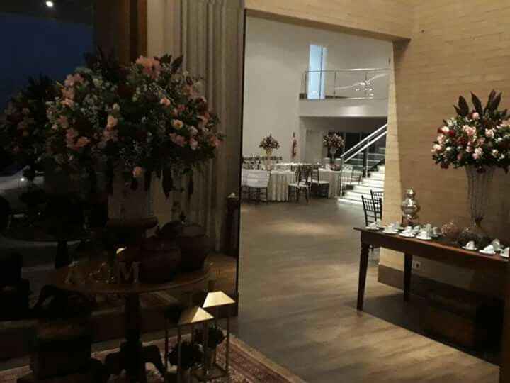 As casadinhas da minha rede social - 7