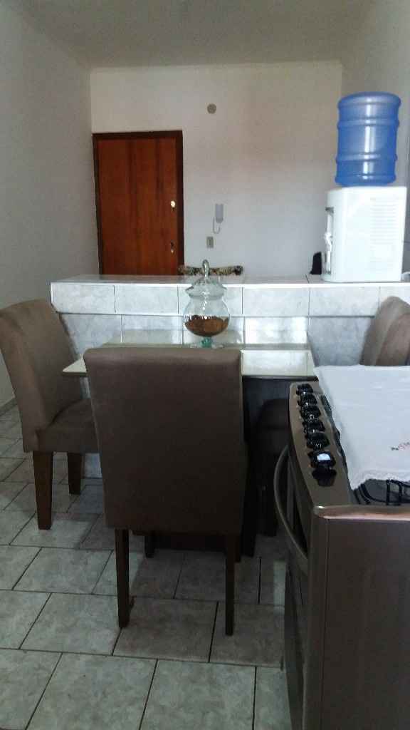 Decoração - Mesa da cozinha - 3
