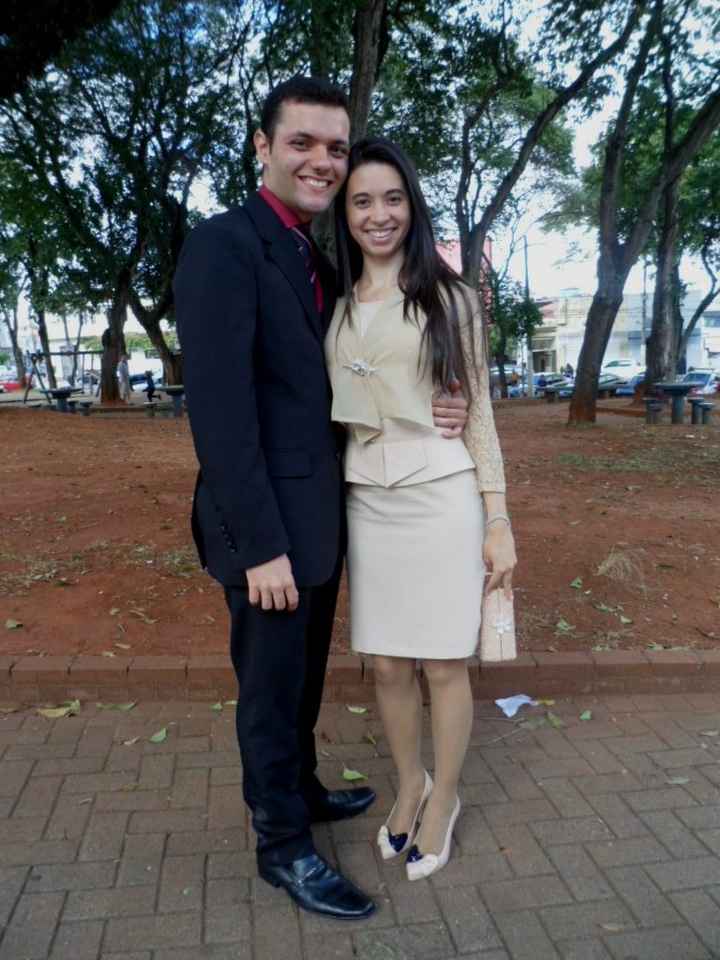 Casamento no civil