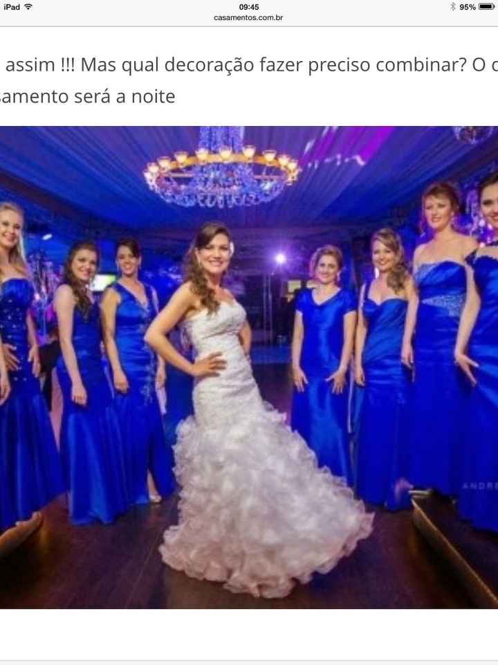 Azul royal