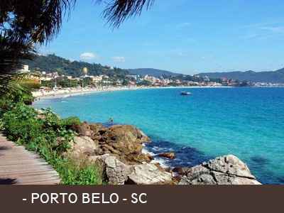Porto Belo - foto 3
