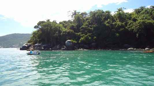 Porto Belo - foto 2