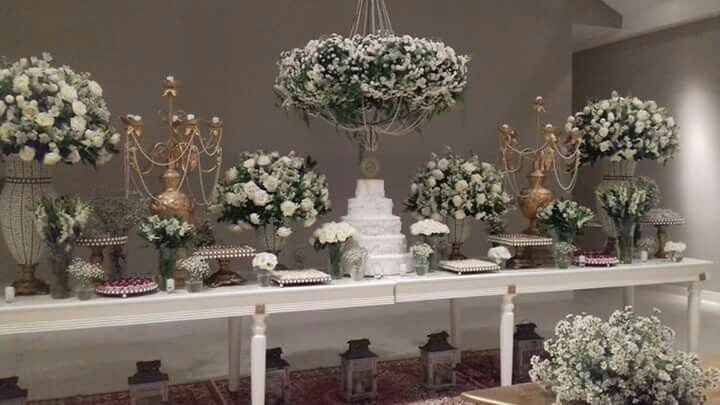 Decoração - 1