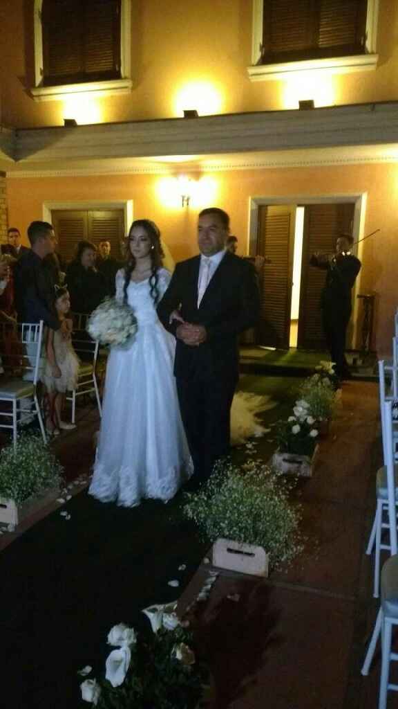  Minha amiga casou! - 2