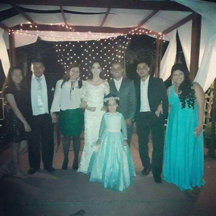  Minha amiga casou! - 2