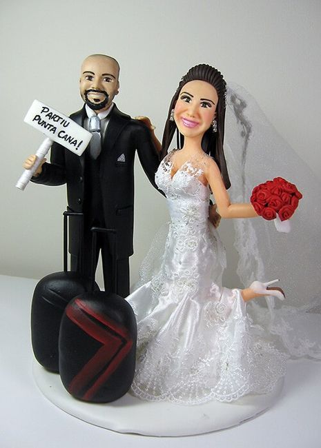 Personalizado/Caricatura