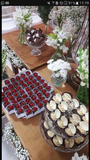 Doces finos - 4