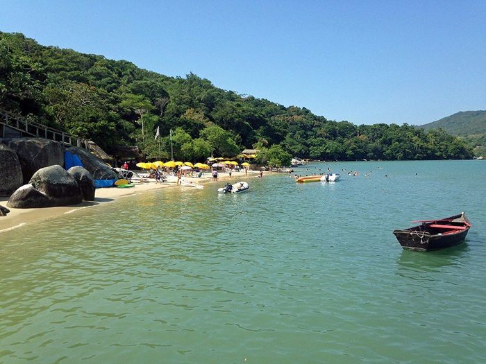 Porto Belo - foto 1