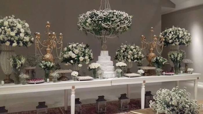 Decoração - 1