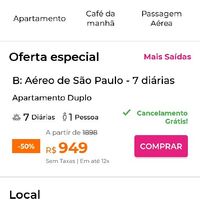 Dicas de Lua de Mel! Black Friday!! ❤️ - 2
