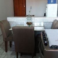 Decoração - Mesa da cozinha - 3