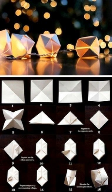 Ideias para a decoração
