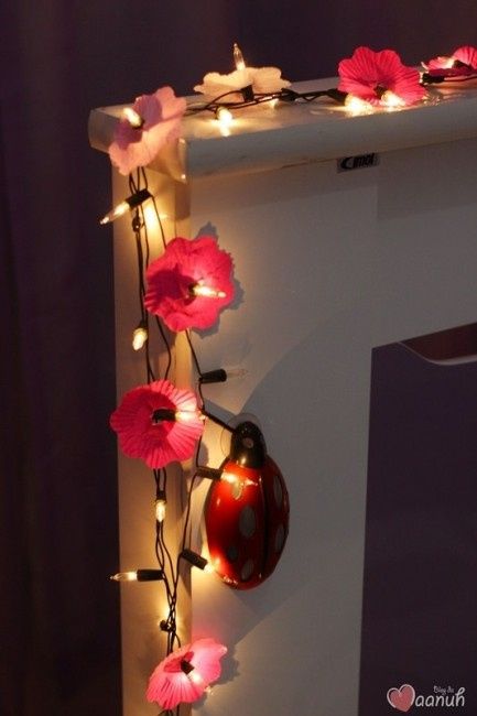 Ideias para a decoração