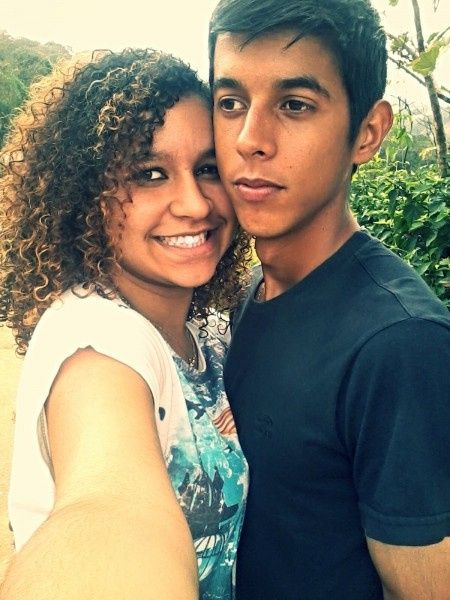 Amor da minha Vidaa