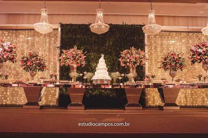 Decoração