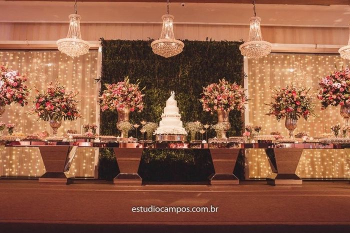 Decoração