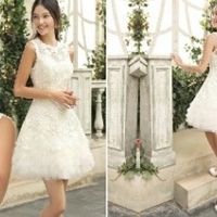 Meu vestido do civil