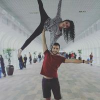 Como coloca fotos na minha página? - 2
