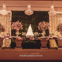 Decoração