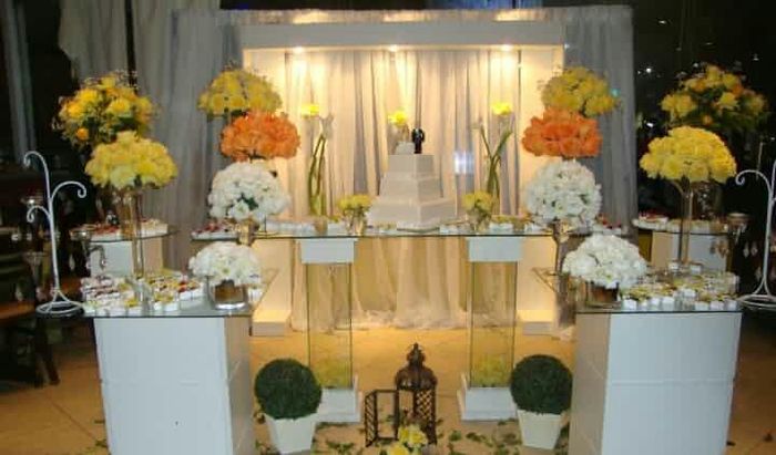  o Local do Casamento - 1