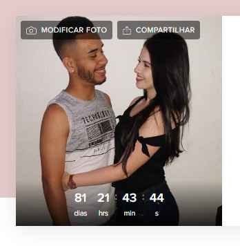 Contagem regressiva - 1