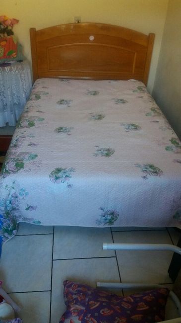  Primeiros presentes - 5