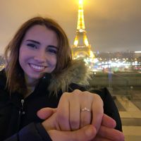 Pedido de casamento - 2