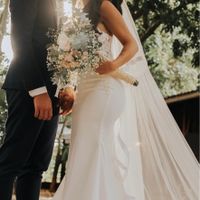 Vendo vestido de noiva - 2