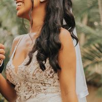 Vendo vestido de noiva - 3