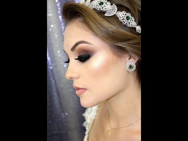 Inspiração para maquiagem - 6