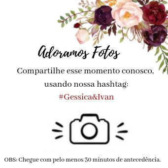 9 - Para finalizar...