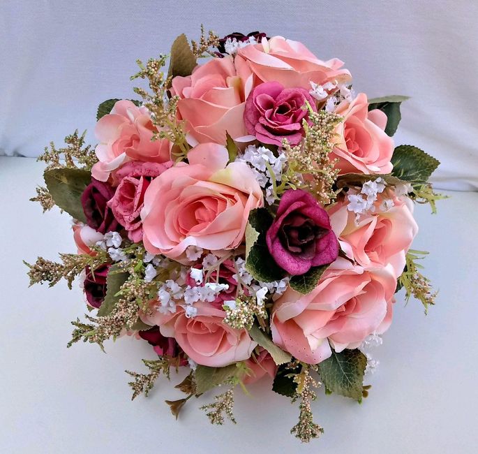 Buquê - #inspiração