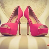 Sapatos socorro - 1