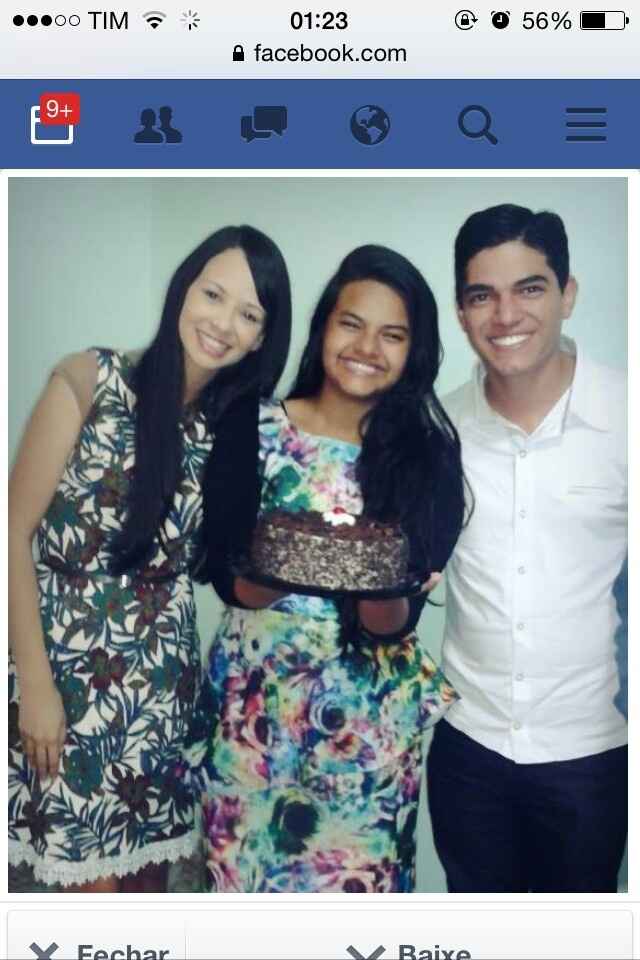 Qual é a melhor recordação de casal? - 1