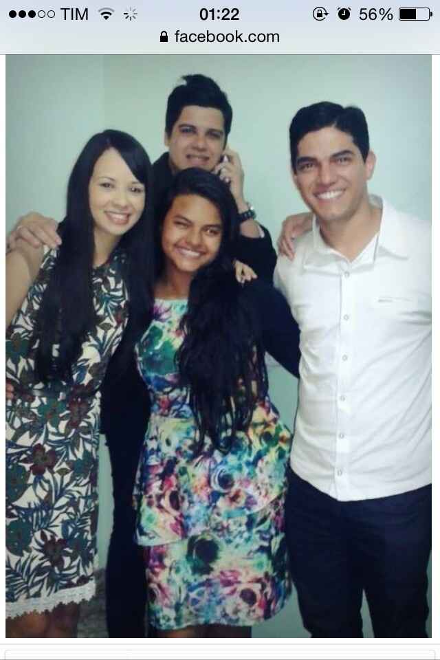 Qual é a melhor recordação de casal? - 2