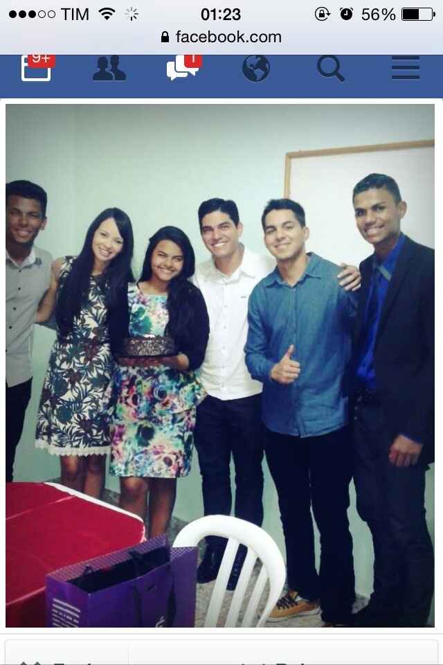 Qual é a melhor recordação de casal? - 3