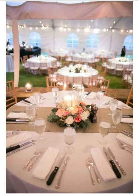 A decoração do meu casamento victoria s2 - 2