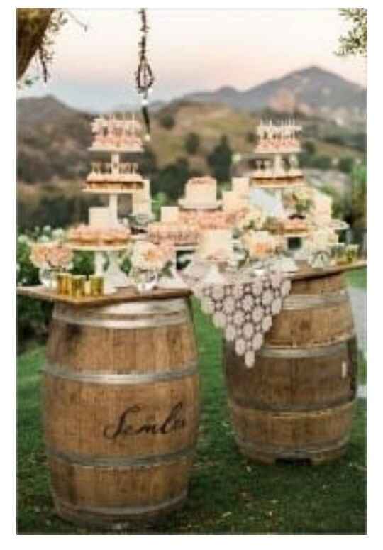 A decoração do meu casamento victoria s2 - 4
