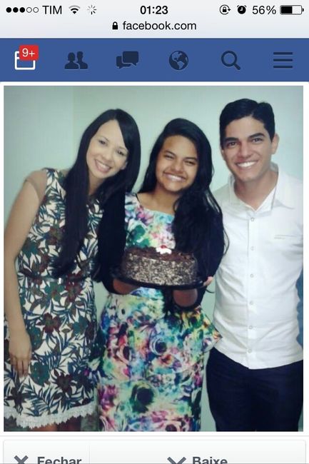 Qual é a melhor recordação de casal? - 1