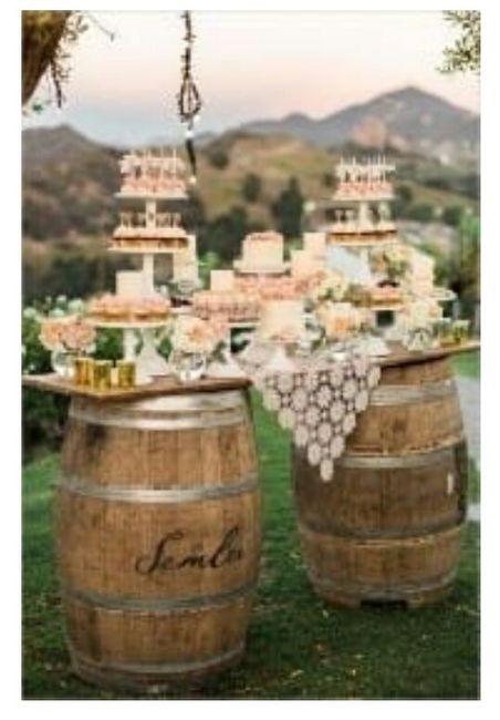 A decoração do meu casamento victoria s2 - 4