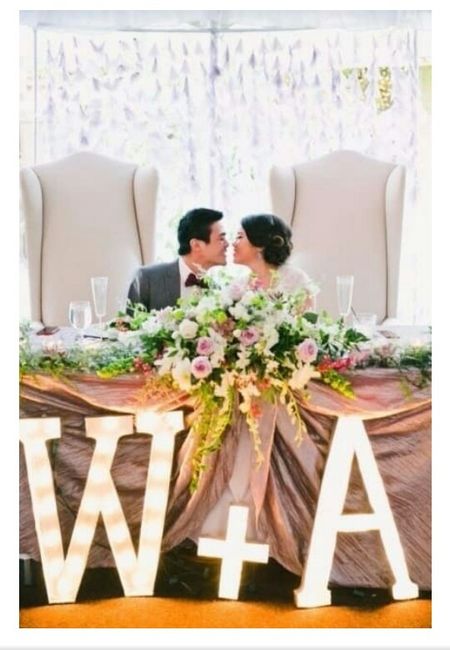 A decoração do meu casamento victoria s2 - 5