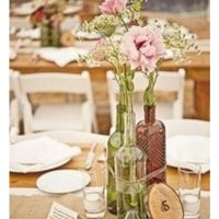 A decoração do meu casamento victoria s2 - 1
