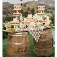 A decoração do meu casamento victoria s2 - 4