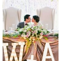 A decoração do meu casamento victoria s2 - 5