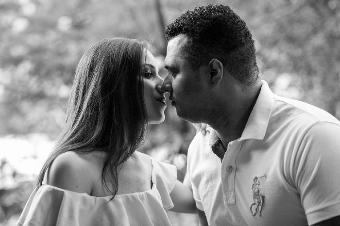  Meu pré wedding - 4