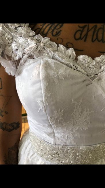 Meu vestido 2