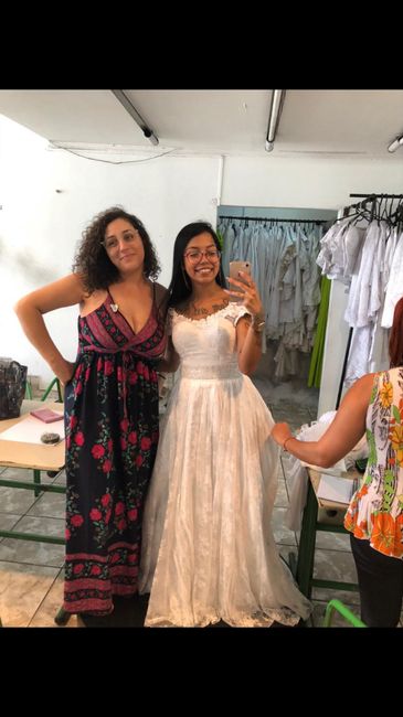 Meu vestido 3